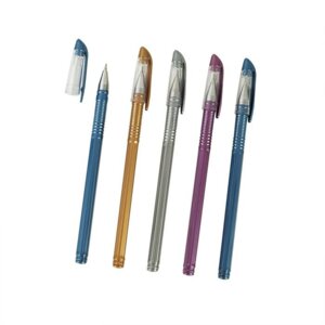 Ручка шар 0,7мм синяя SIRIUS РШ 155-03-01