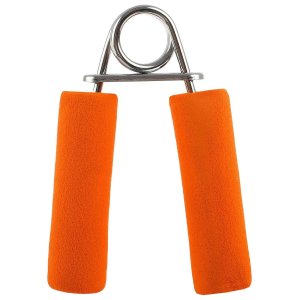 Эспандер кистевой нагрузка 10 кг цвета микс 276108