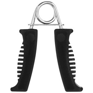 Эспандер кистевой 12 х 9 см цвета микс 415818