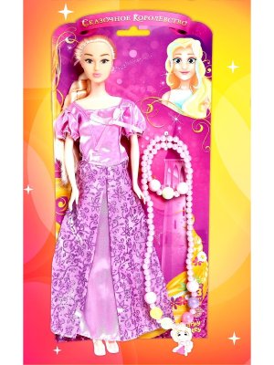 HAPPY VALLEY Кукла принцесса Сказочное королевство с аксессуарами 4855193