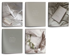Тетрадь  48 л А5 клетка BEIGE AESTHETICS мел карт двойная обложка LXCBCL-BEA