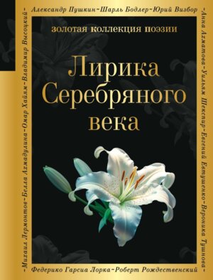 Лирика Серебряного века ЗКП