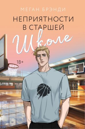 М Неприятности в старшей школе Young Adult