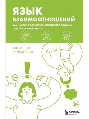 Язык взаимоотношений Как научиться общаться с противоположным полом без конфликтов