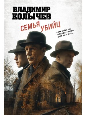 М Семья убийц