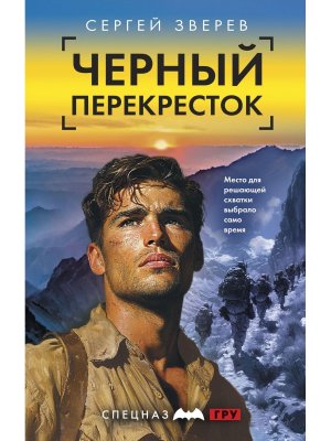 Черный перекресток