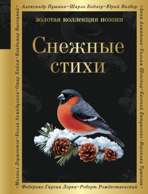 Снежные стихи ЗКП 