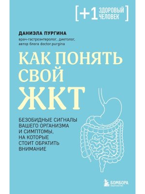 Как понять свой ЖКТ Безобидные сигналы вашего организма и симптомы на которые стоит обратить вним М