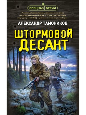 Штормовой десант