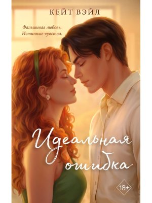 Идеальная ошибка