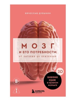 Мозг и его потребности 2.0 от питания до признания