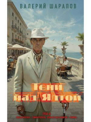 Тени над Ялтой
