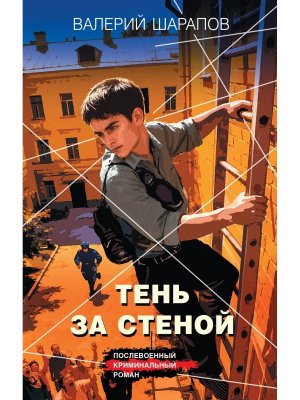 Тень за стеной