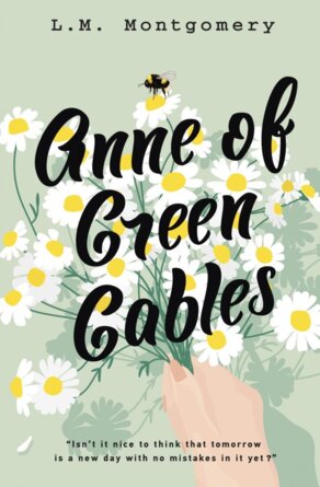 Аня с фермы Зеленые Крыши Anne of Green Gables 