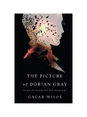 Портрет Дориана Грея The Picture of Dorian Gray Exclusive Classics Hardcover