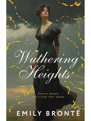 Грозовой перевал Wuthering Heights