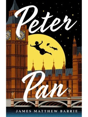 Питер Пэн Peter Pan