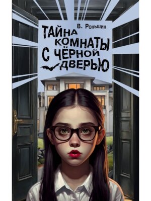 Тайна комнаты с черной дверью
