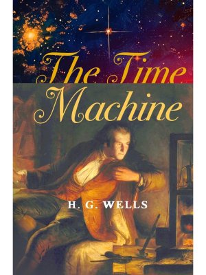 Машина времени The Time Machine