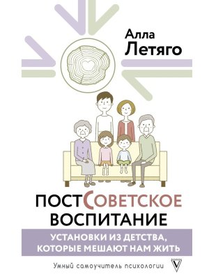 Постсоветское воспитание установки из детства которые мешают нам жить