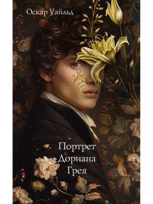 М Портрет Дориана Грея