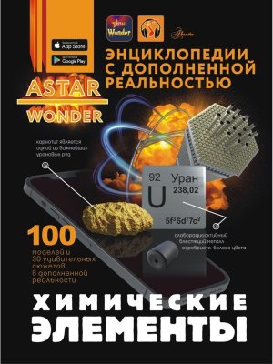 Химические элементы Энц