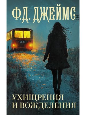 Ухищрения и вожделения + С/О