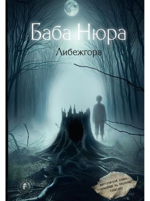 Баба Нюра Либежгора Мистический роман основанный на реальных событиях