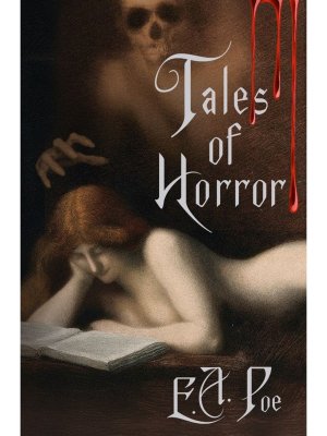 Страшные сказки Tales of Horror