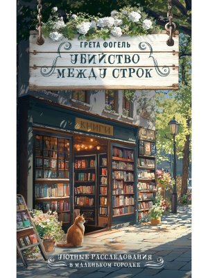 Убийство между строк