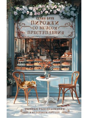 Пирожки со вкусом преступления