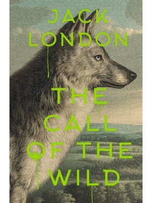 Зов дикой природыThe Call of the Wild