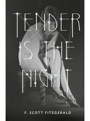 Ночь нежна Tender is the Night