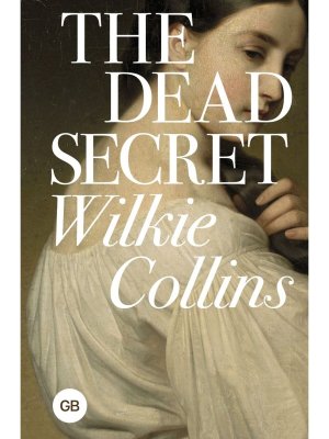 Тайна = The Dead Secret  