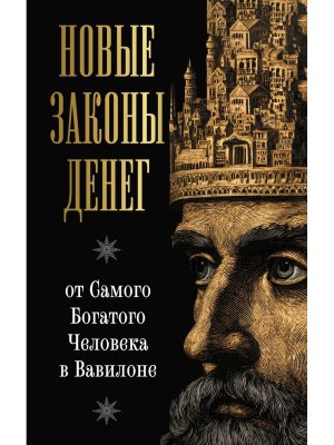 Новые законы денег от Самого Богатого Человека в Вавилоне