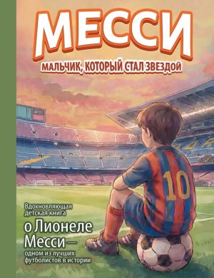 Месси Мальчик который стал звездой