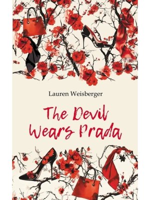 *Дьявол носит Prada англ яз неадаптир