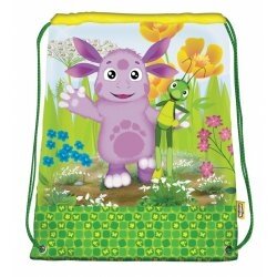 Мешок для обуви Лунтик Веселые друзья 21948