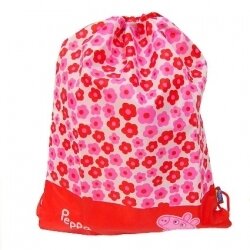 Мешок для обуви Свинка Пеппа Хрю-хрю 22123