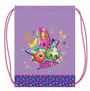 Мешок для обуви Shopkins 31771
