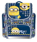 Рюкзак ортопед средний Despicable Me 1 31896
