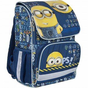 Рюкзак эрго Despicable Me1 31902