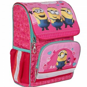 Рюкзак эрго Despicable Me 3 31906