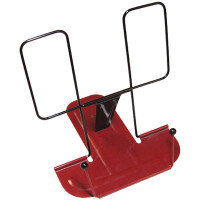 Подставка для книг с упором ассорти 8063601 2Г-07-01