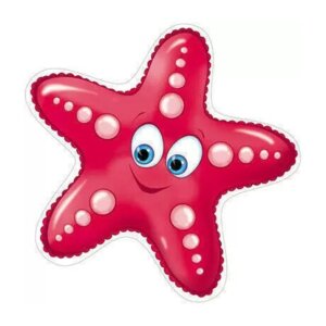 Украшение Морская звезда М-13960