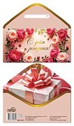 Конверт С Днём рождения жен КДС2-17818