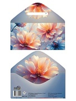 Конверт Без надписи жен КДС2-17937