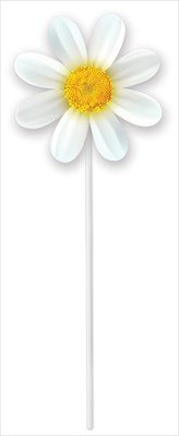 Ромашка на держателе 5.0001333