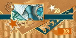 Конверт Без надписи муж 5.0002067