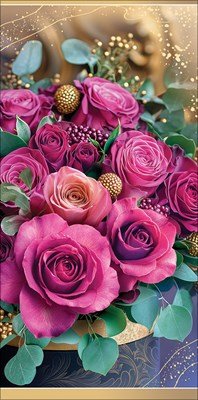 Конверт Без надписи жен 5.0002229